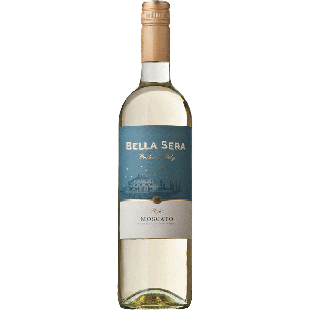 Bella Sera Moscato | Total Wine & More