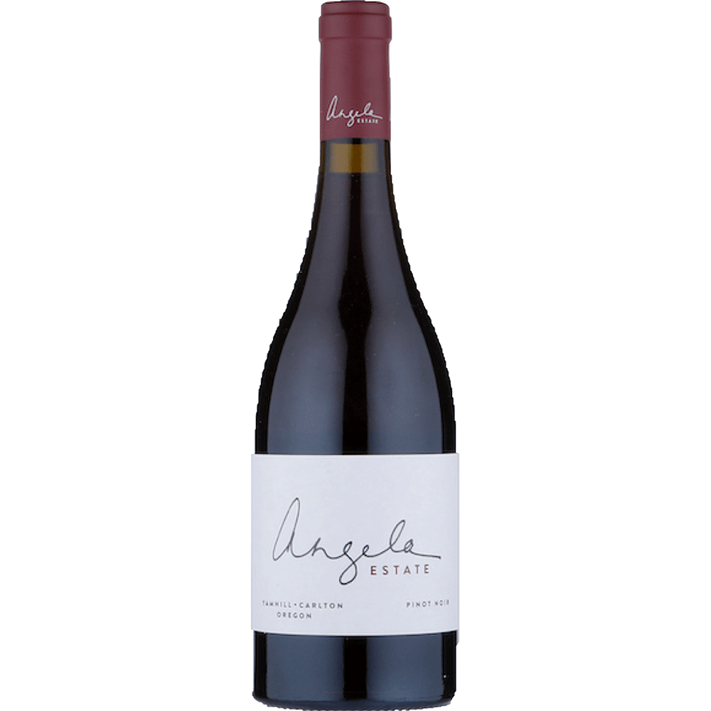 Angela Pinot Noir | Total Wine & More