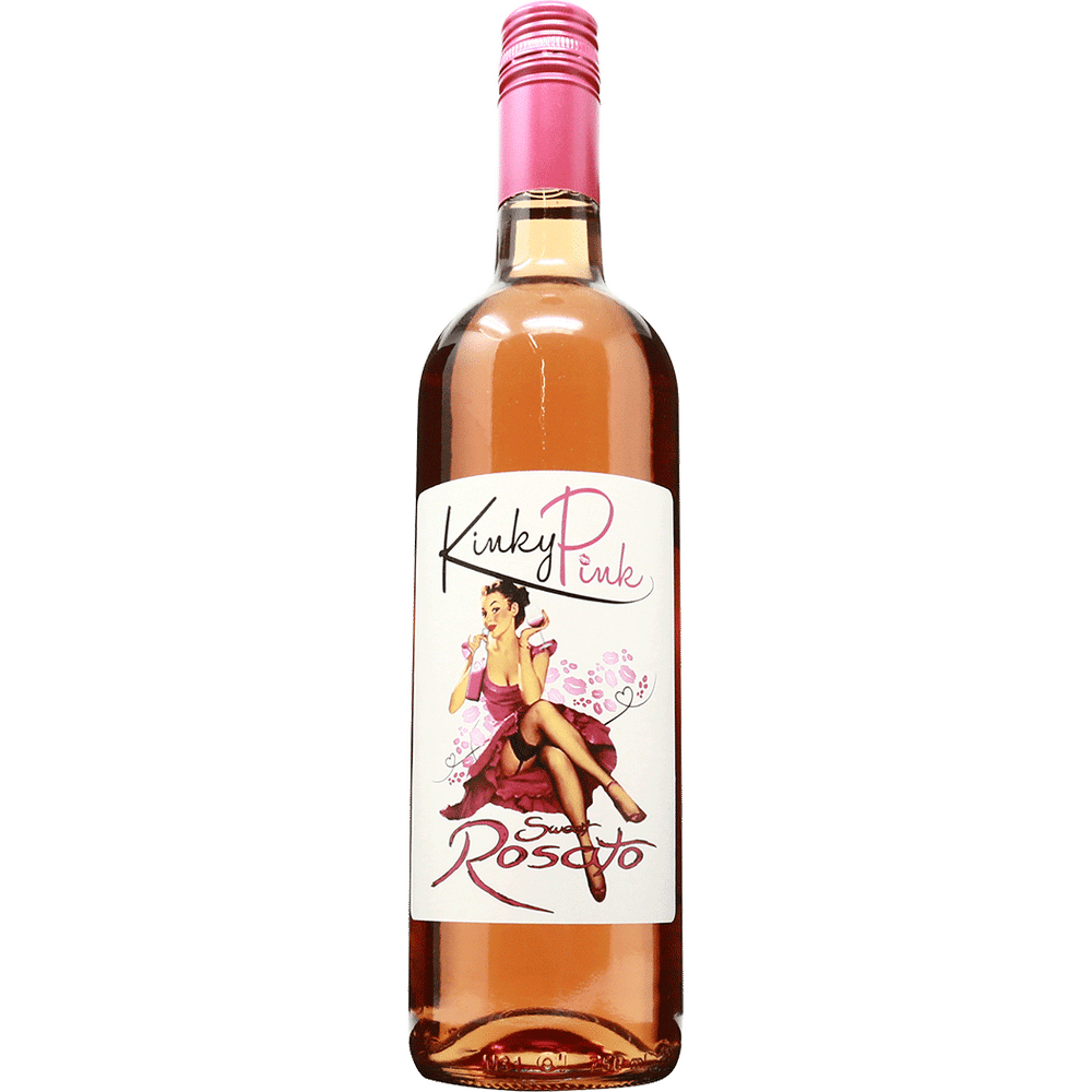 Mackinaw Trail Kinky Pink Total Wine And More