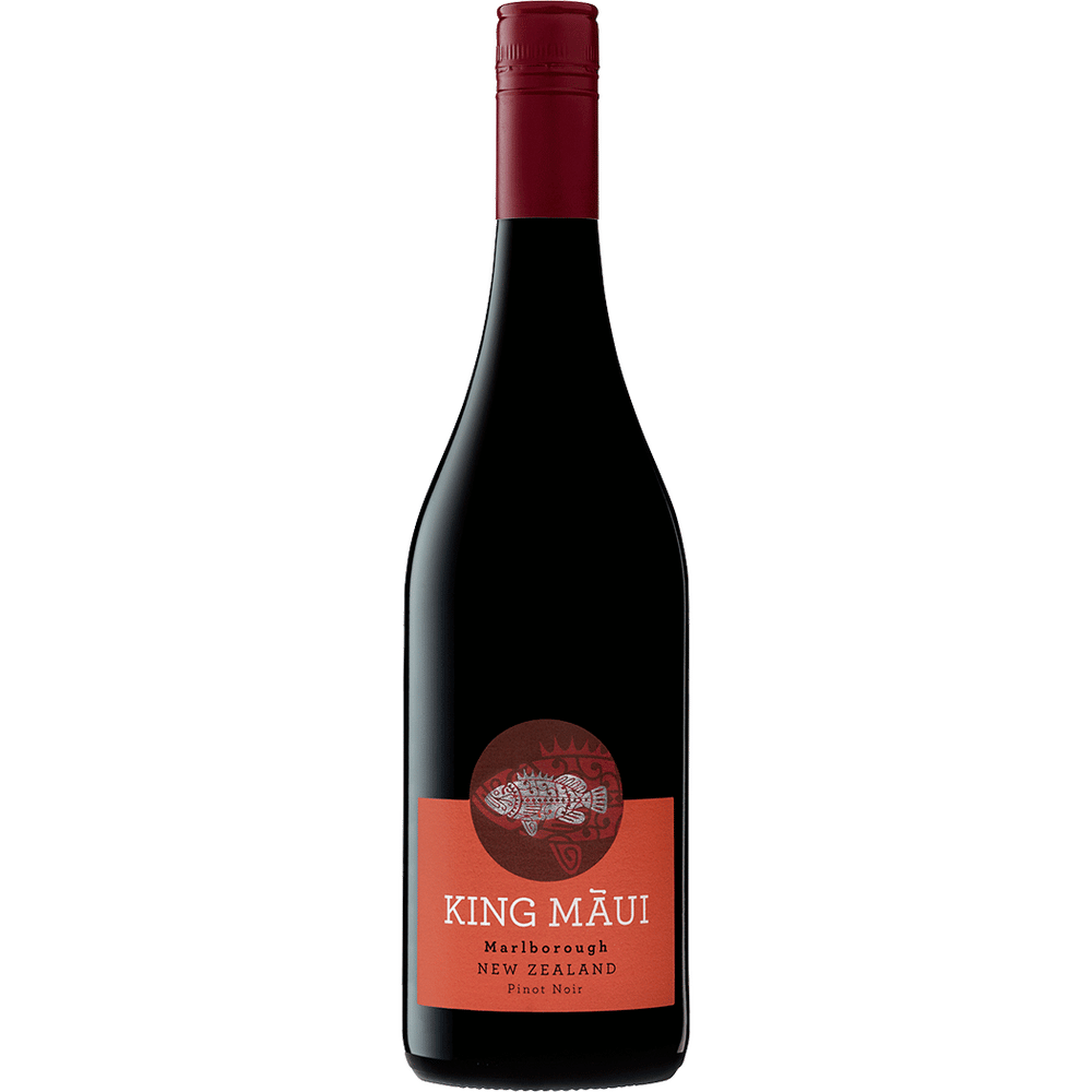 Marlborough Pinot Noir, New Zealand Pinot Noir