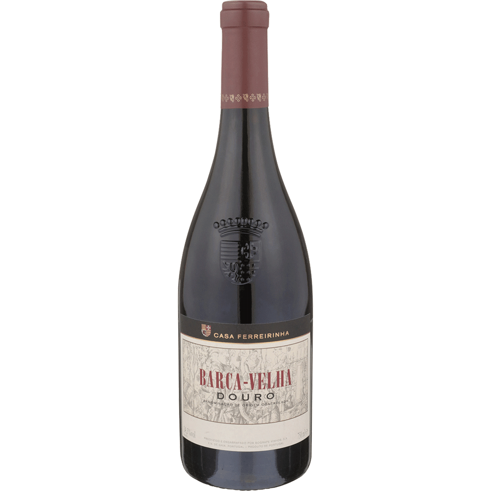 Casa Ferreirinha Barca Velha Douro Red Blend | Total Wine & More