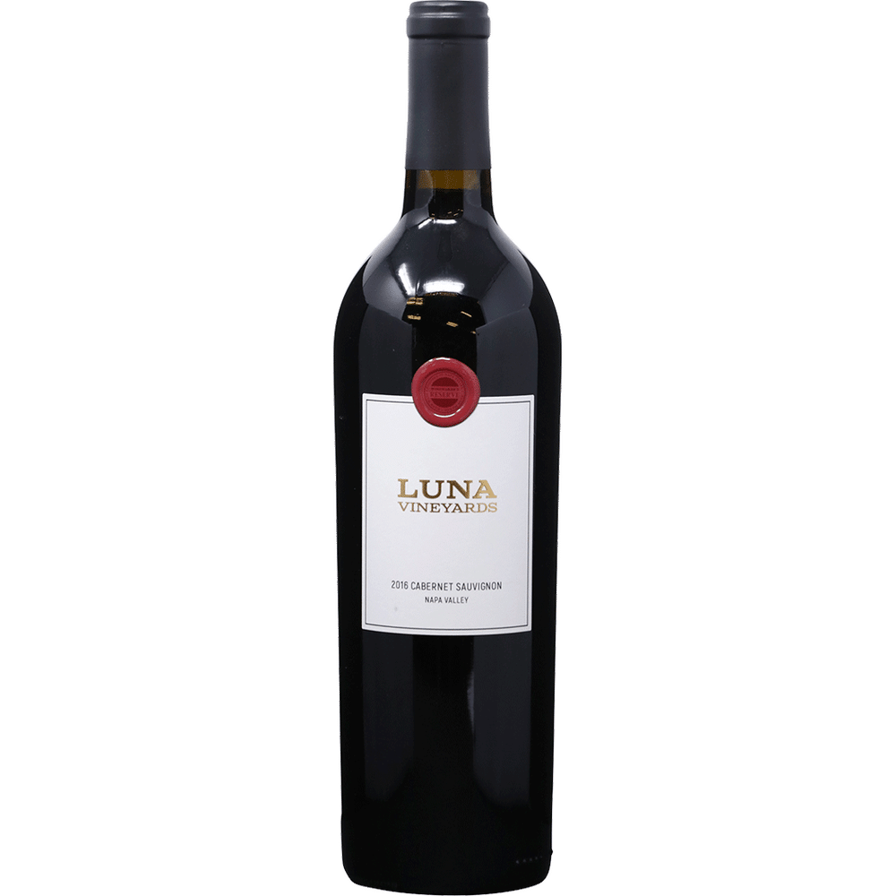 Luna Vineyards Winemakers Cabernet Sauvignon Reserve | Total Wine & More