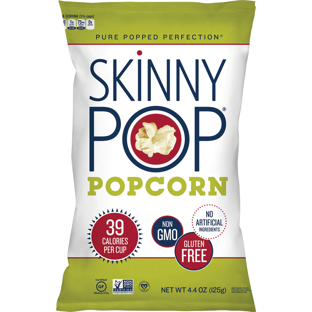 Skinnypop Popcorn  Total Wine & More