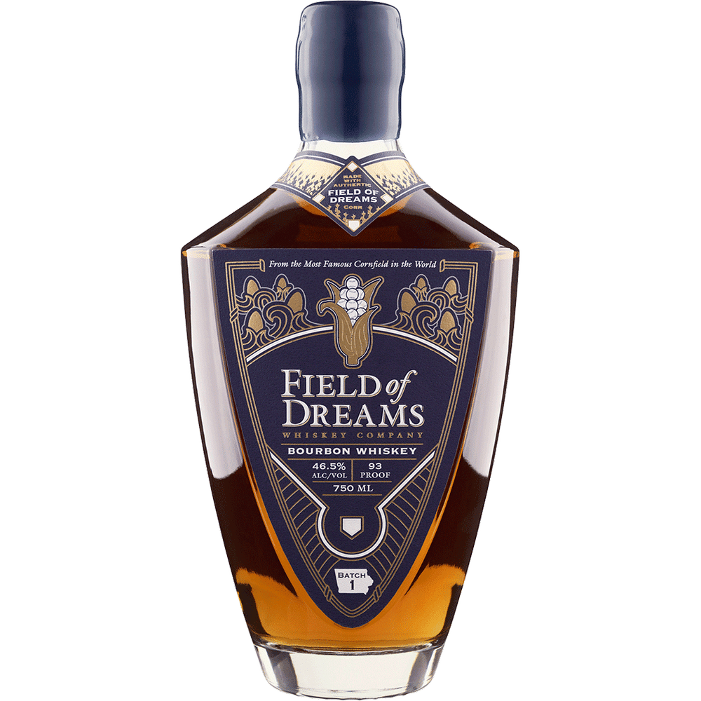 Field of Dreams Bourbon Total Wine & More