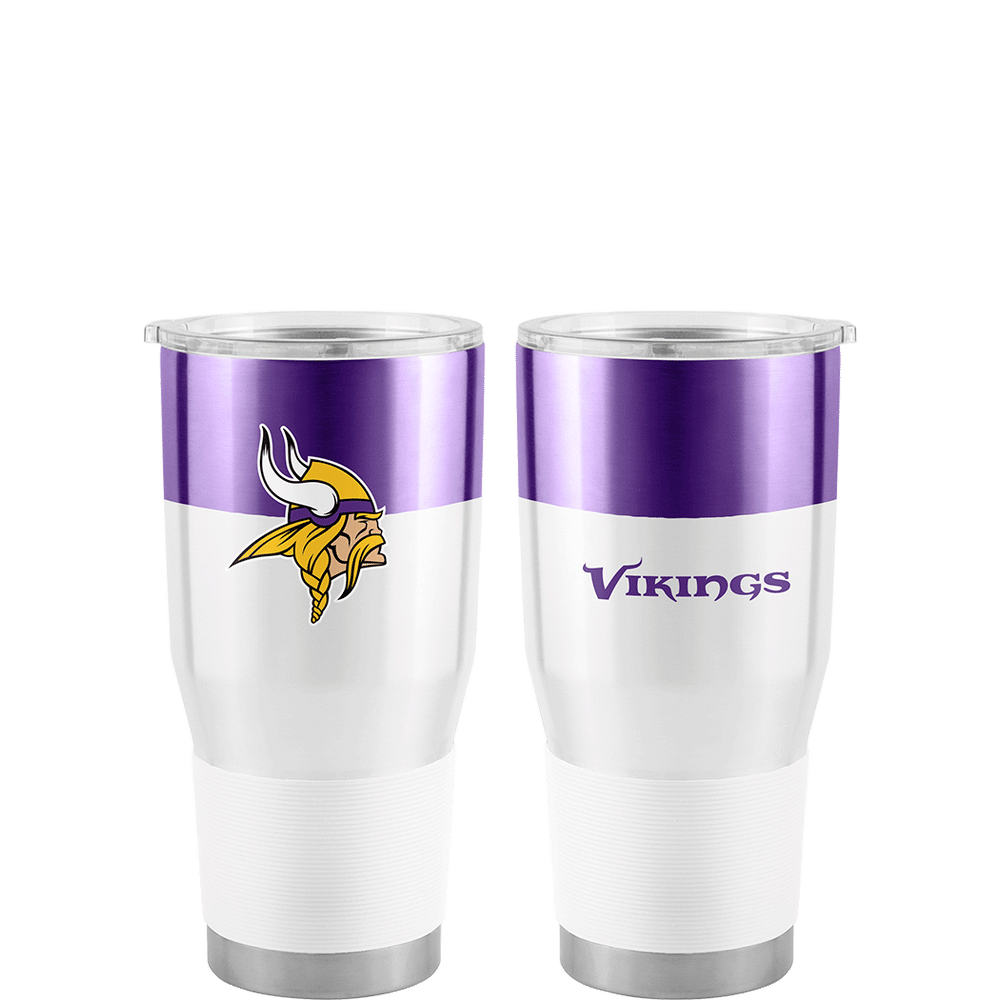 minnesota vikings tumbler