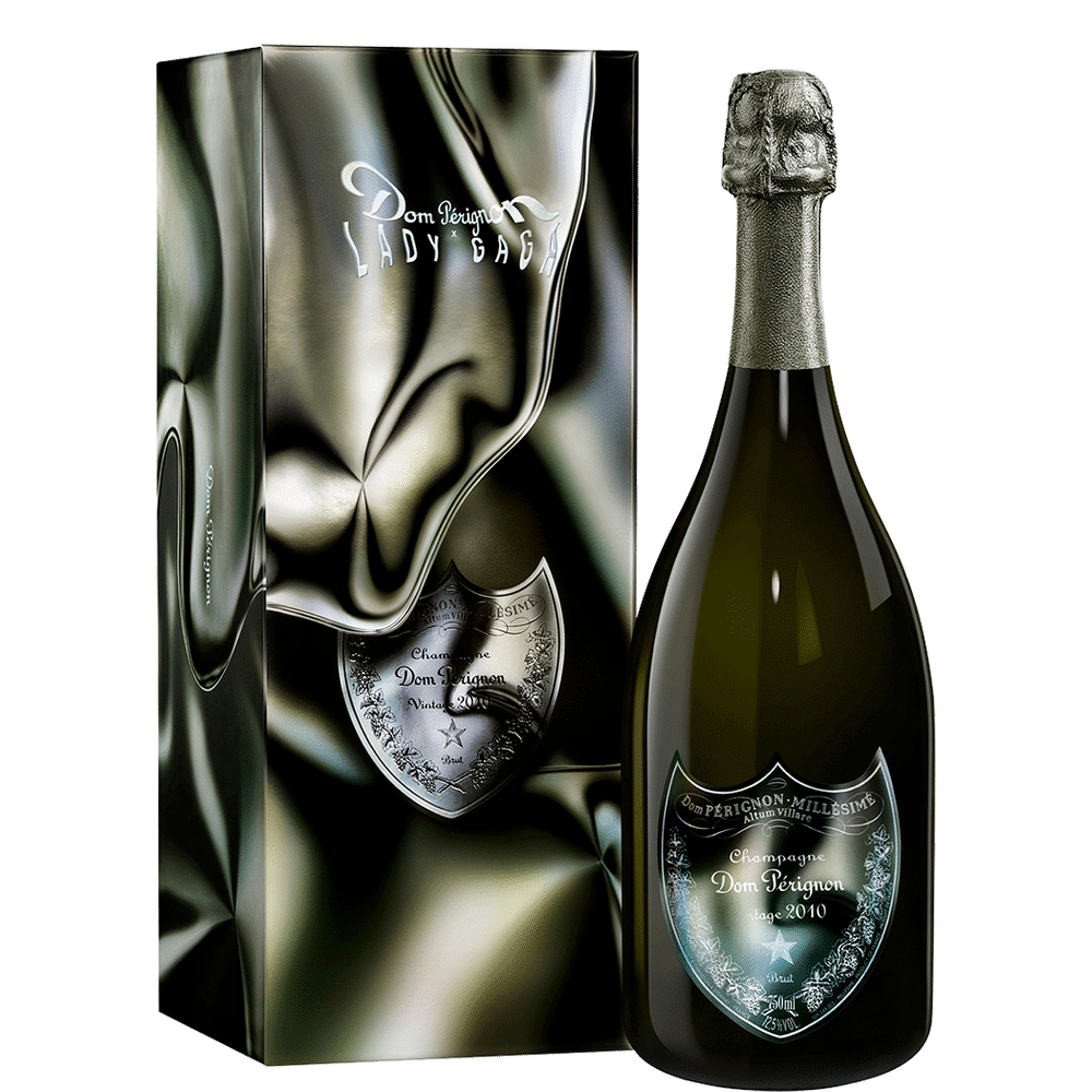 Dom Perignon Brut Champagne - Artale & Co