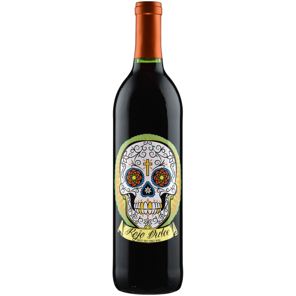 Vinos de los Muertos Rojo Dulce | Total Wine & More