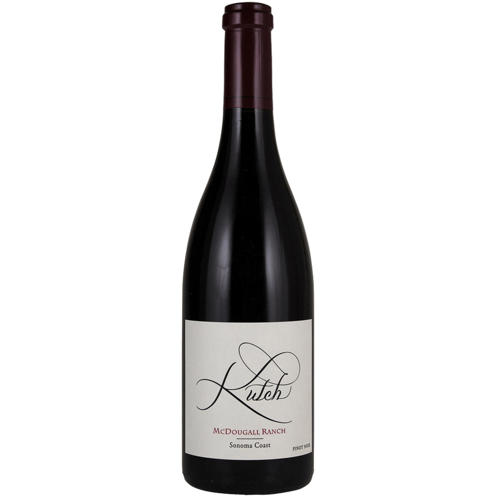 Kutch Pinot Noir McDougall Ranch | Total Wine & More