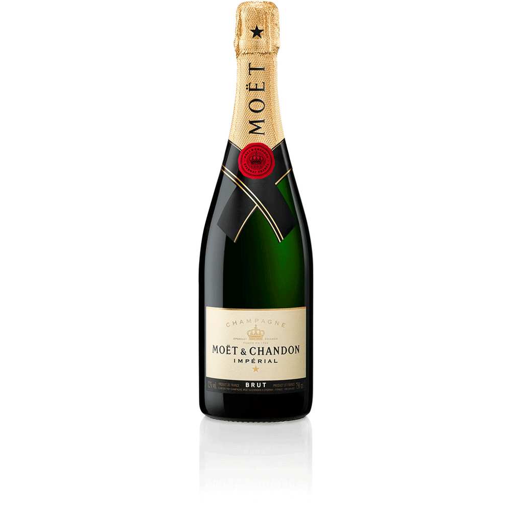 The Best New Year's Eve Champagne for Every Price Range - Men's