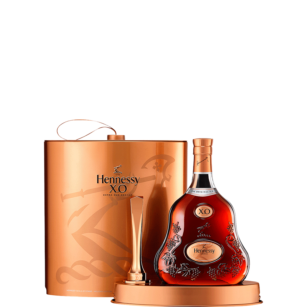 Hennessy Xo With Ice Stamp T Set Total Wine And More