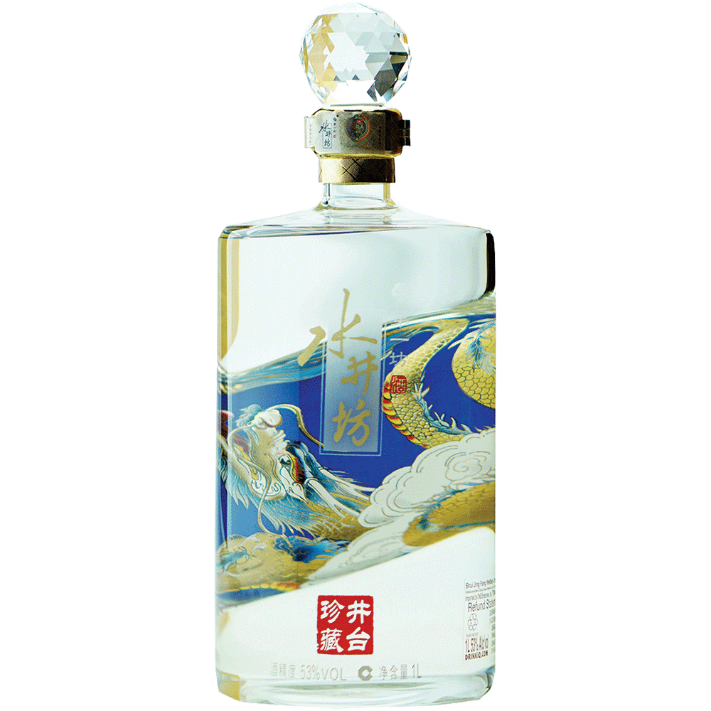 SJF Wellbay Dragon | Total Wine & More