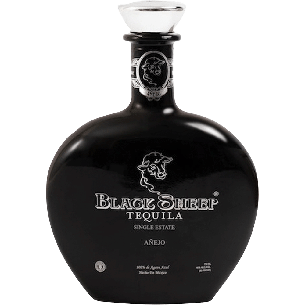 Black Sheep Anejo Tequila Total Wine & More