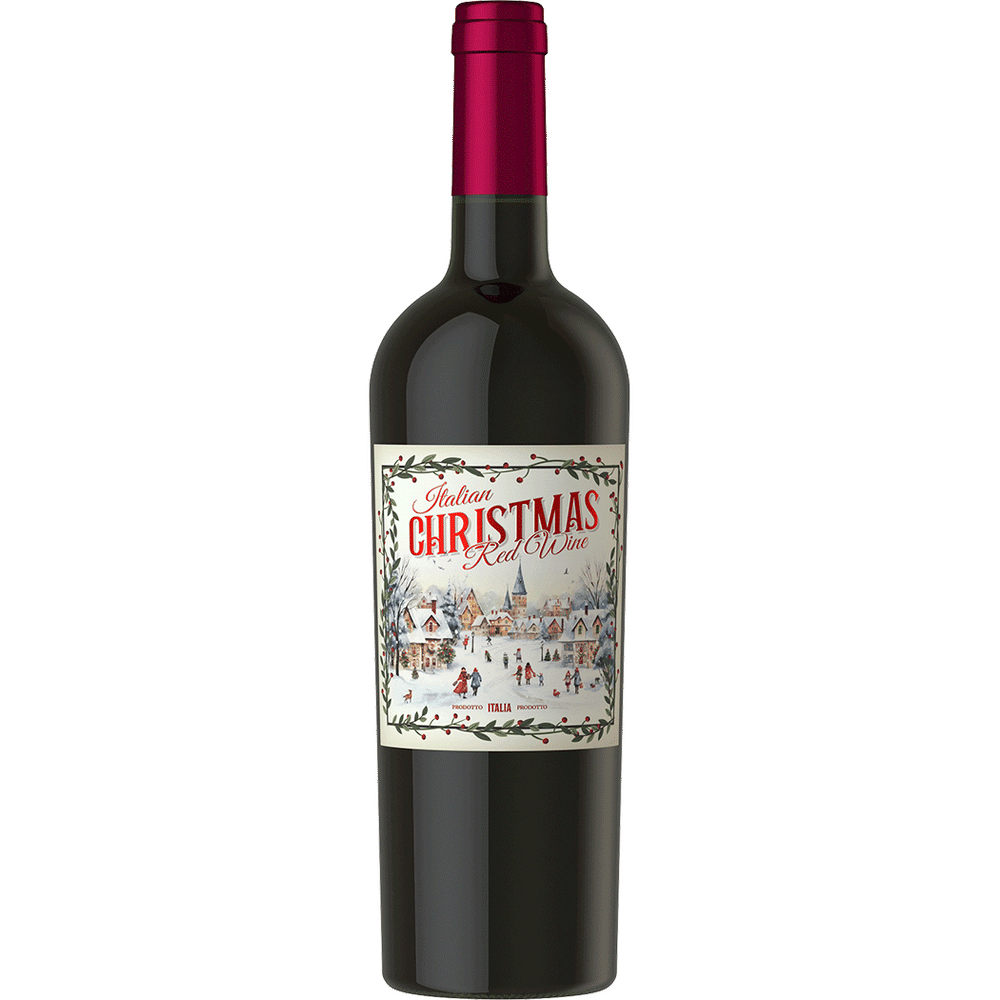 San Vito Italian Christmas Red Blend | Total Wine & More