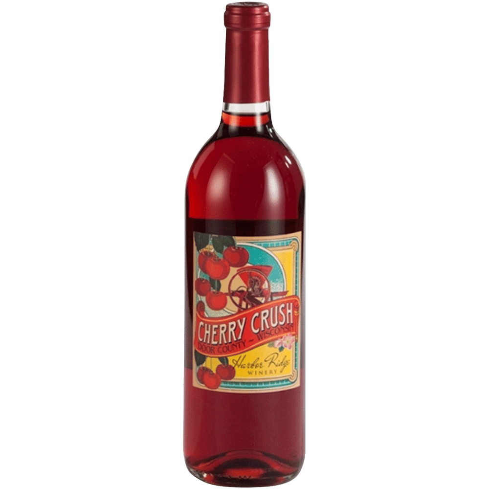 Harbor Ridge Cherry Crush | Total Wine & More