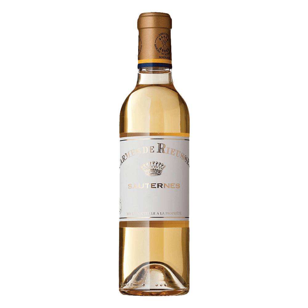 Chateau Rieussec Sauternes | Total Wine & More