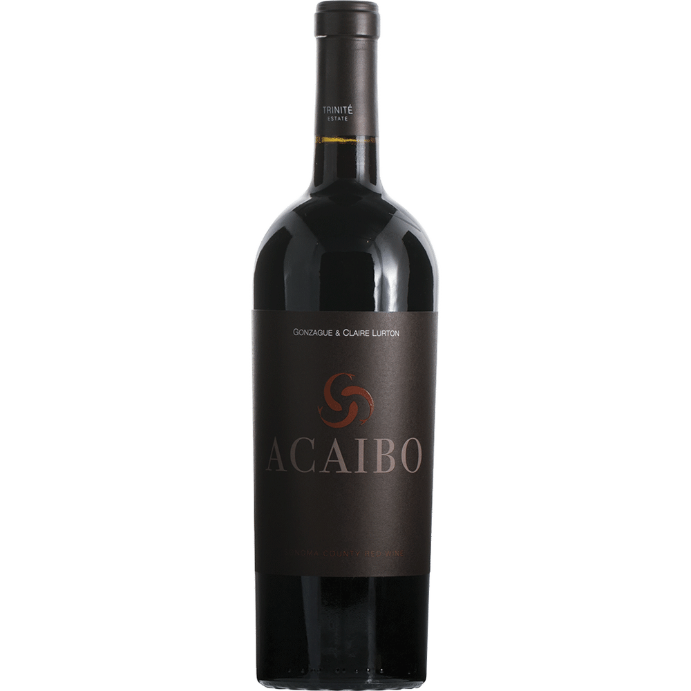 Acaibo Blend Sonoma | Total Wine & More