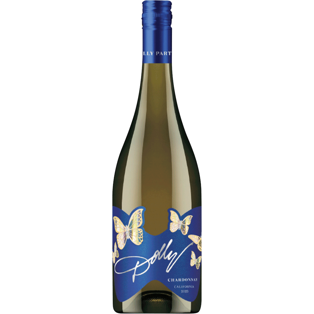 Dolly Parton Chardonnay | Total Wine & More