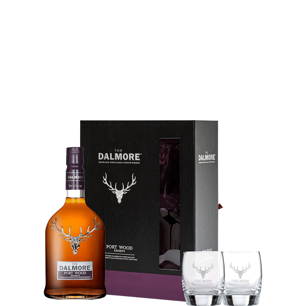 22+ Dalmore Port Wood Reserve Review