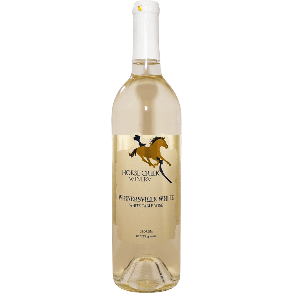 Horse Creek Winnersville White | Total Wine & More