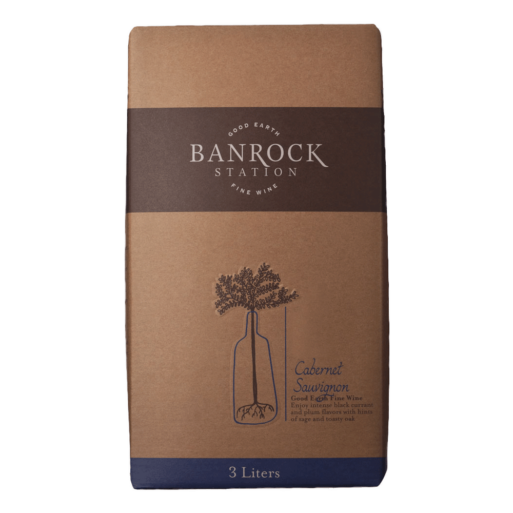 Banrock Station Cabernet