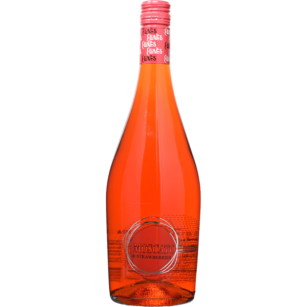 Elunes Moscato Strawberry | Total Wine & More