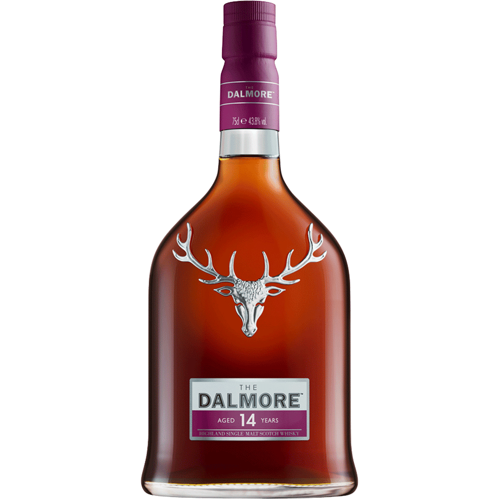 What It's Like to Taste '120 Years of The Dalmore' Whisky Flight - Men's  Journal