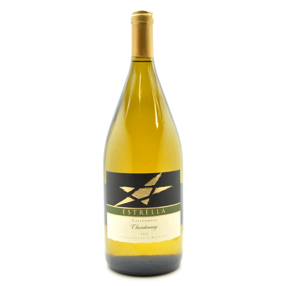 Estrella Chardonnay | Total Wine & More