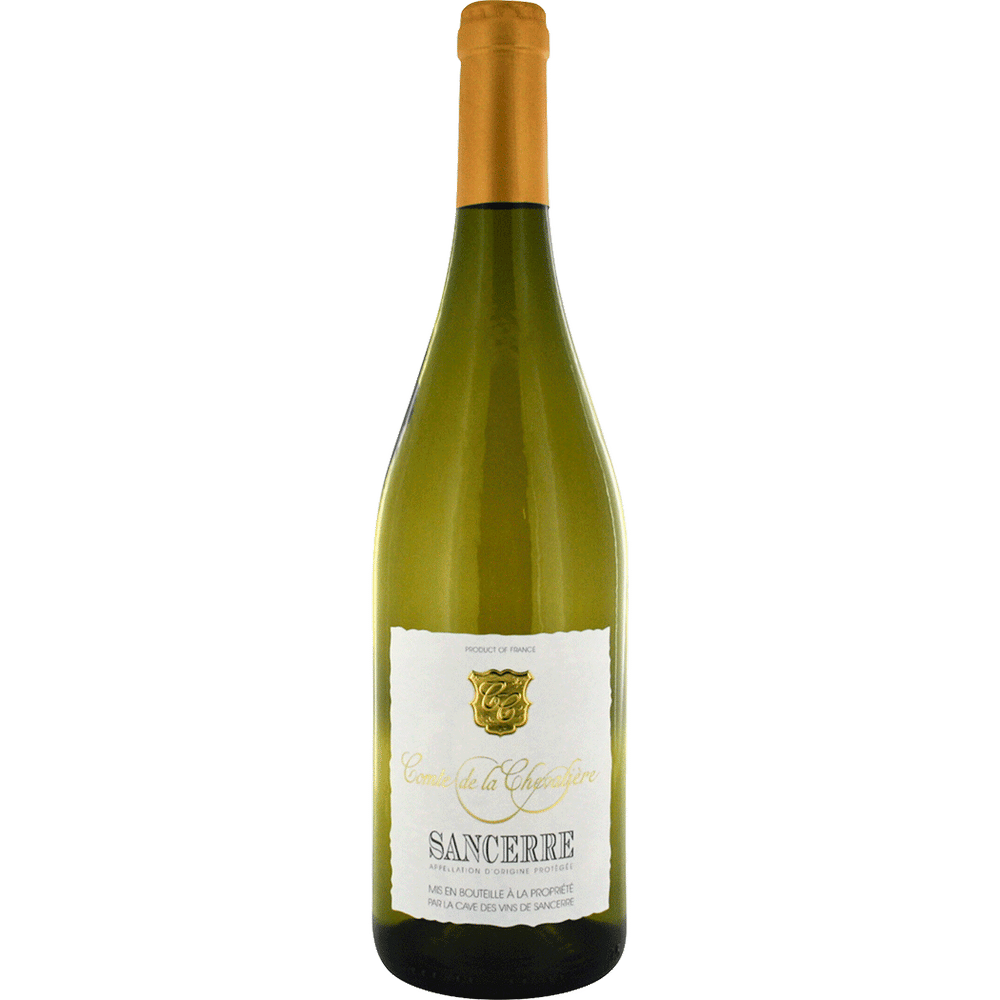 COMTE DE LA CHEVALIERE SANCERRE BLANC Total Wine More