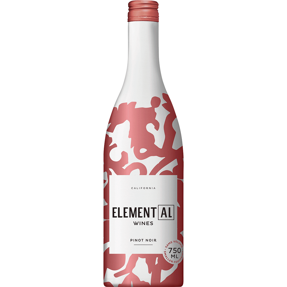 ElementAL Pinot Noir | Total Wine & More