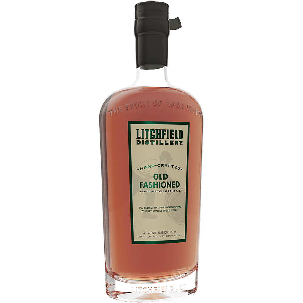 Angostura Bitters – Litchfield Distillery