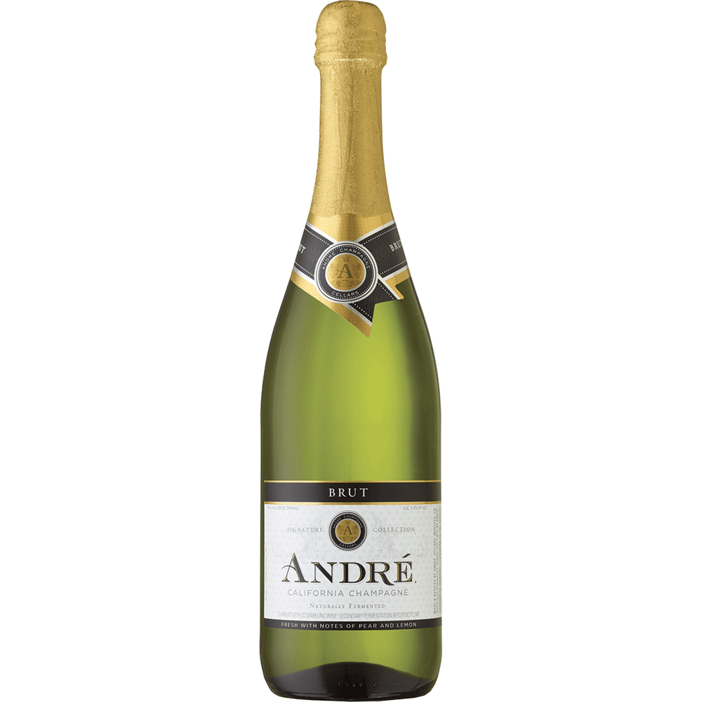 Try Our Best Champagne Brands