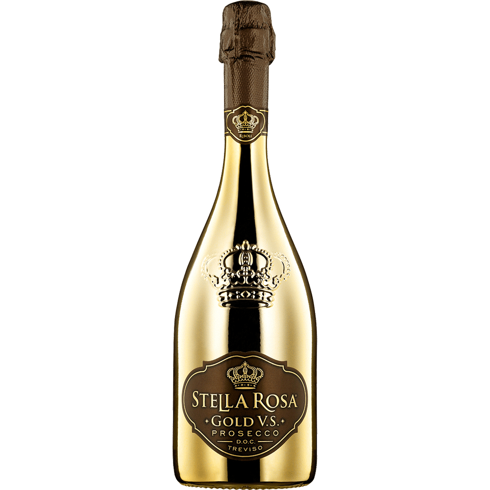 Stella Rosa VS Prosecco Gold | Total Wine & More