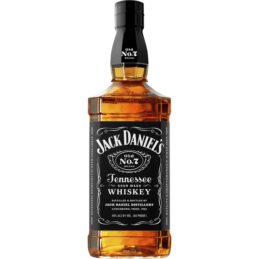 Jack Daniel's American Single Malt Whiskey Review