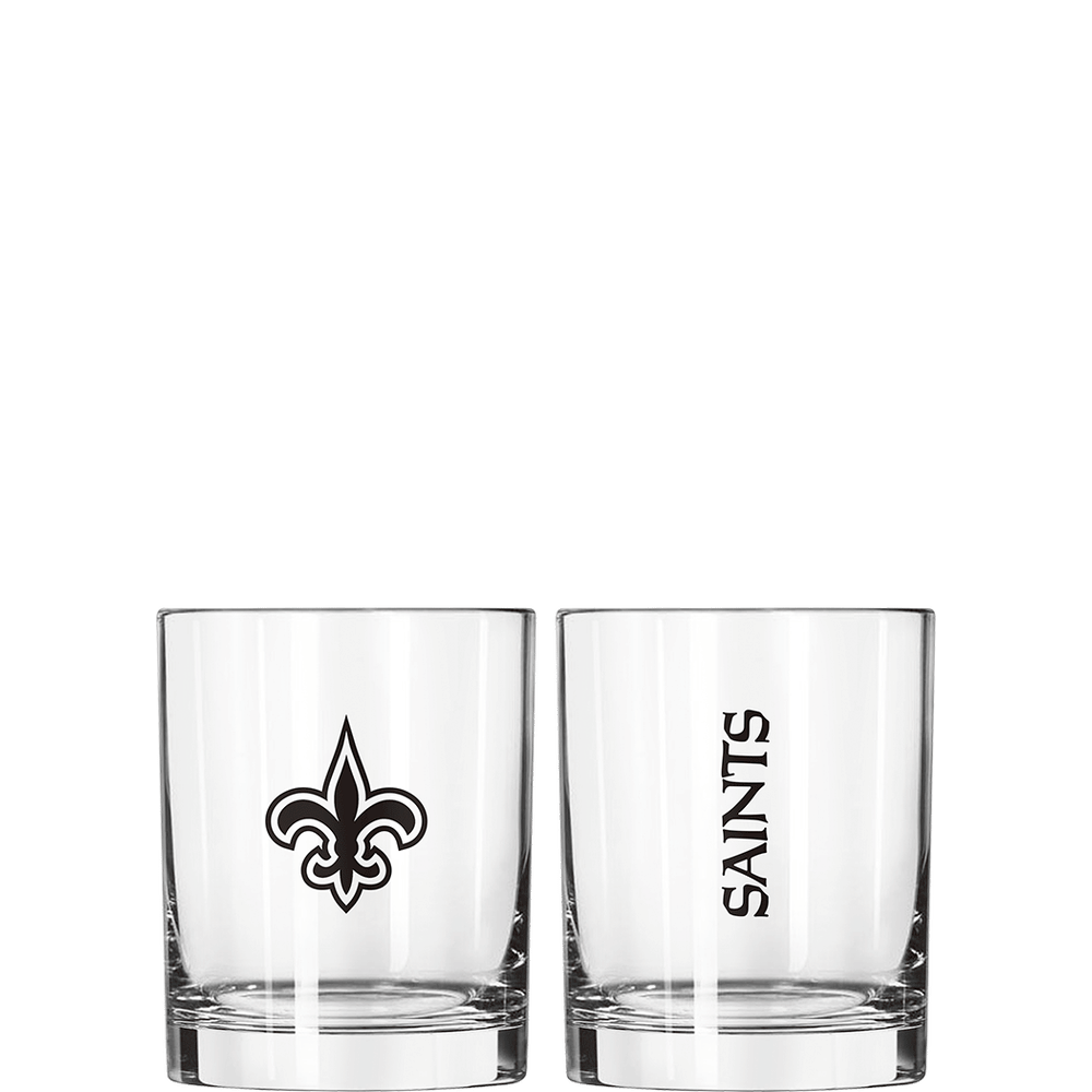 New Orleans Saints - 14oz Mug