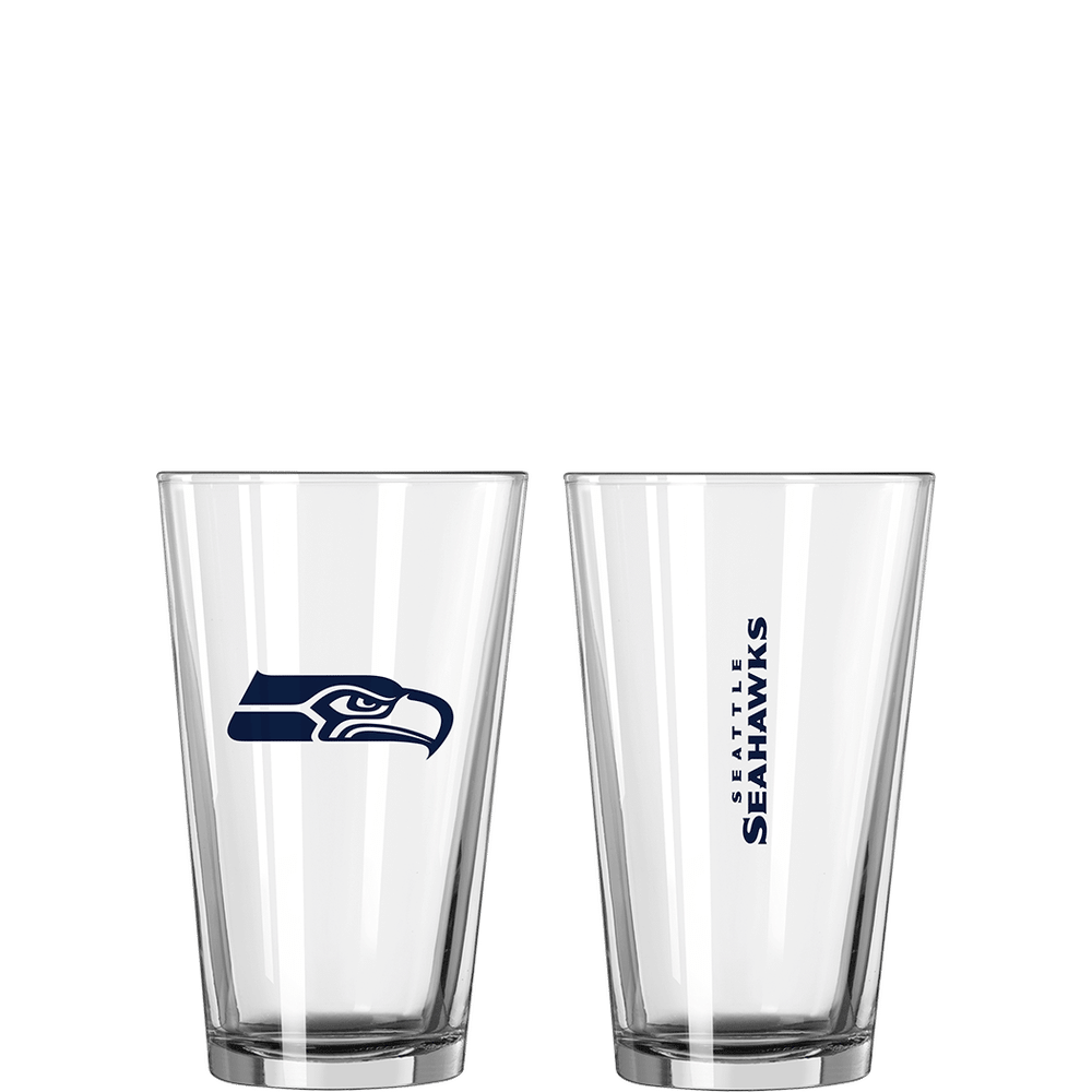 Seattle Seahawks Silicone Shot Glass