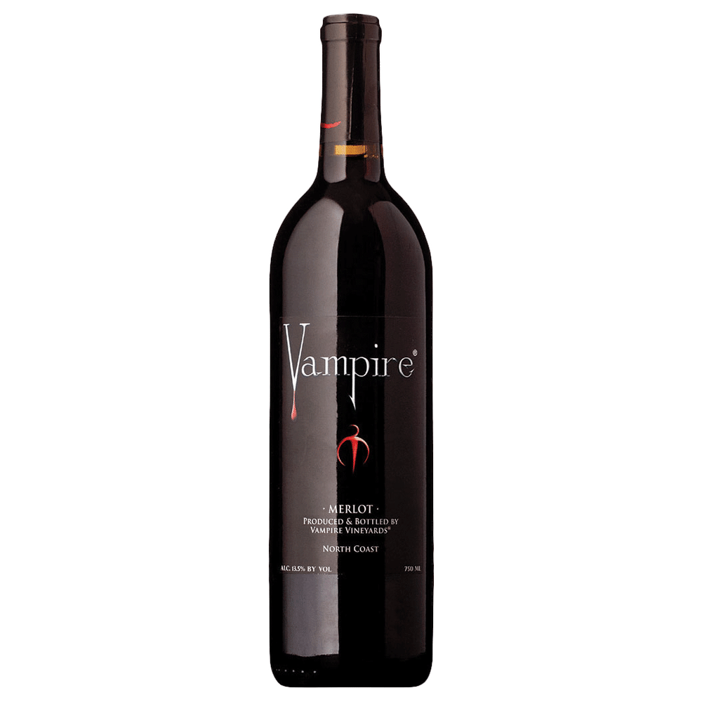 VAMPIRE® MERLOT