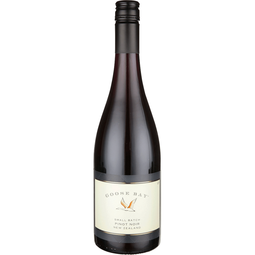 Cloudy Bay New Zealand Pinot Noir (750 ml)