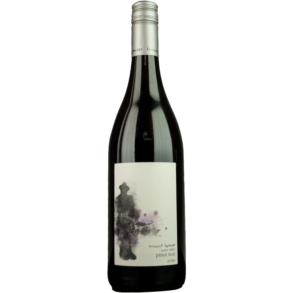 Innocent Bystander Pinot Noir | Total Wine & More