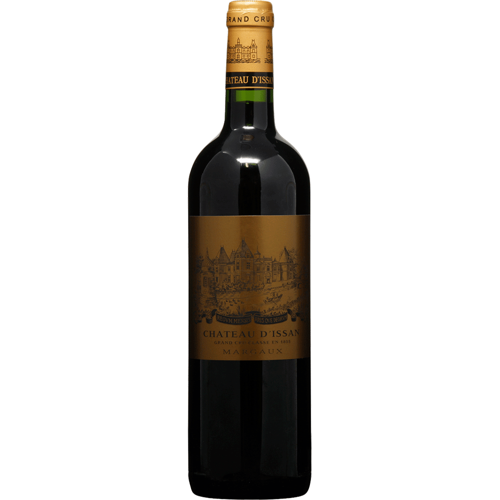 Chateau D'Issan Margaux | Total Wine & More