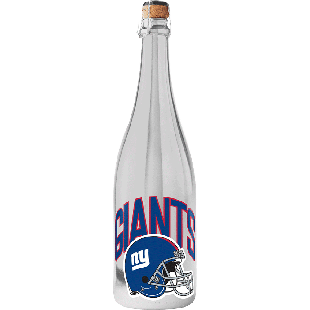 Manos NFL SF 49ers Gold Blanc de Blanc