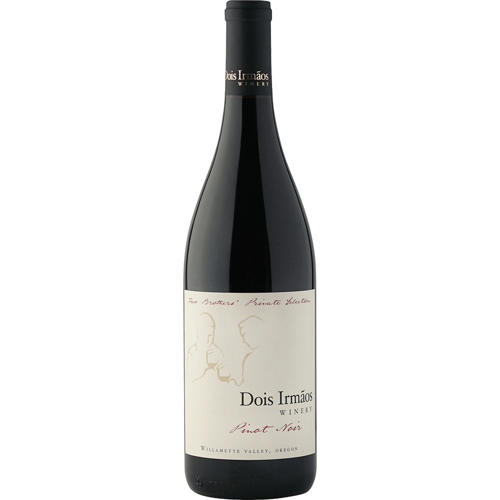 Dois Irmaos Winery Pinot Noir Private Selection 750ml