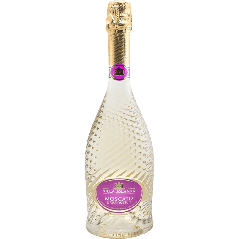 Villa Jolanda Passion Fruit Moscato | Total Wine & More