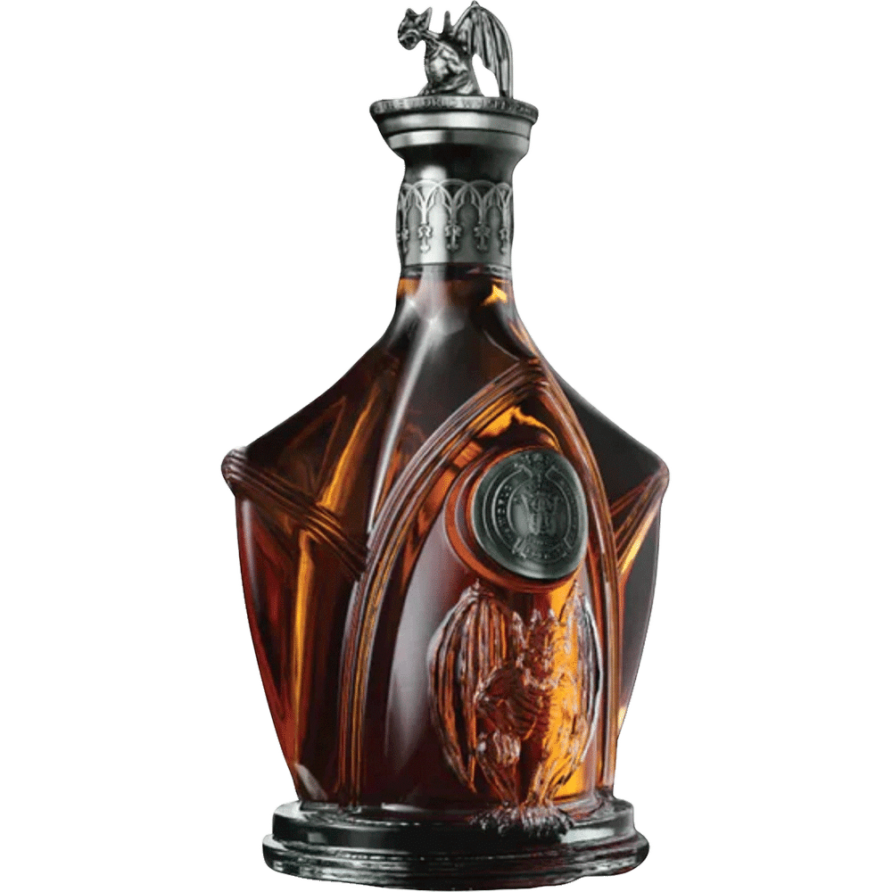 World Whiskey Society 12Yr Bourbon Oloroso Sherry Barrel | Total