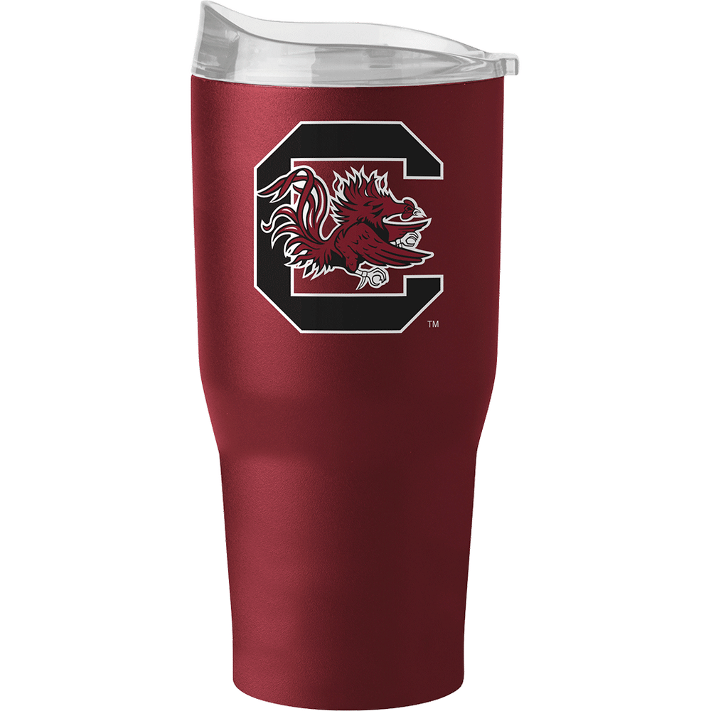 Indianapolis Colts 30oz. Logo Tumbler