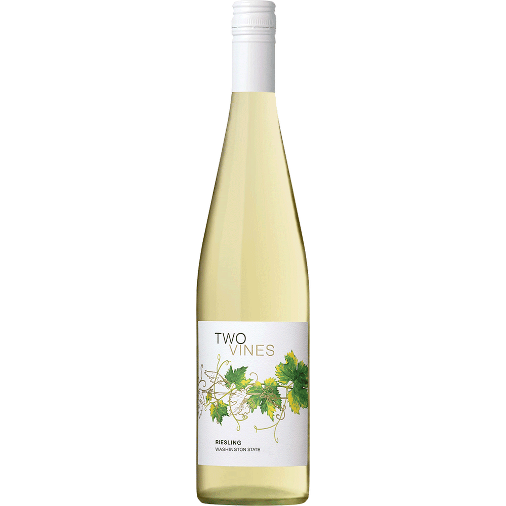 Two Vines Riesling | Total Wine & More