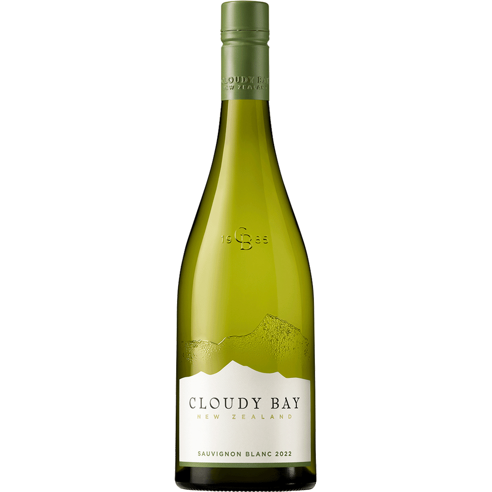Cloudy Bay: world-famous New Zealand wines