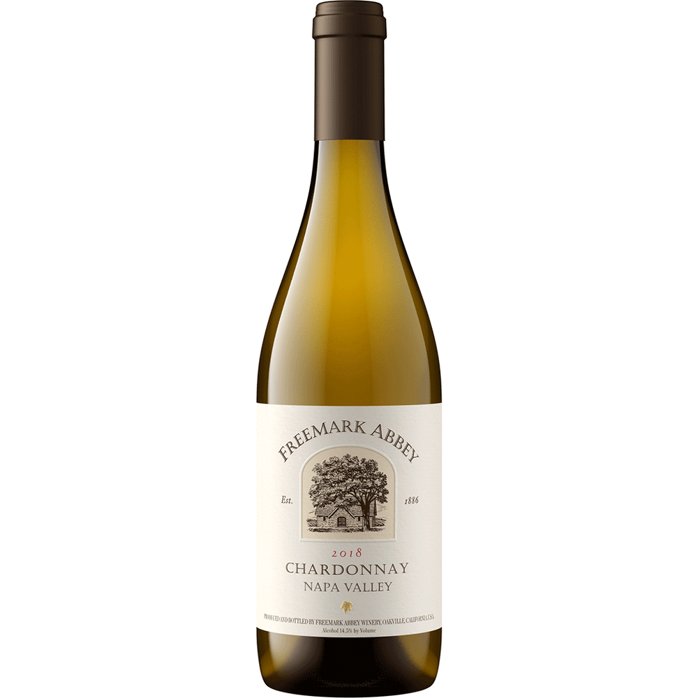 Freemark Abbey Chardonnay Napa | Total Wine & More