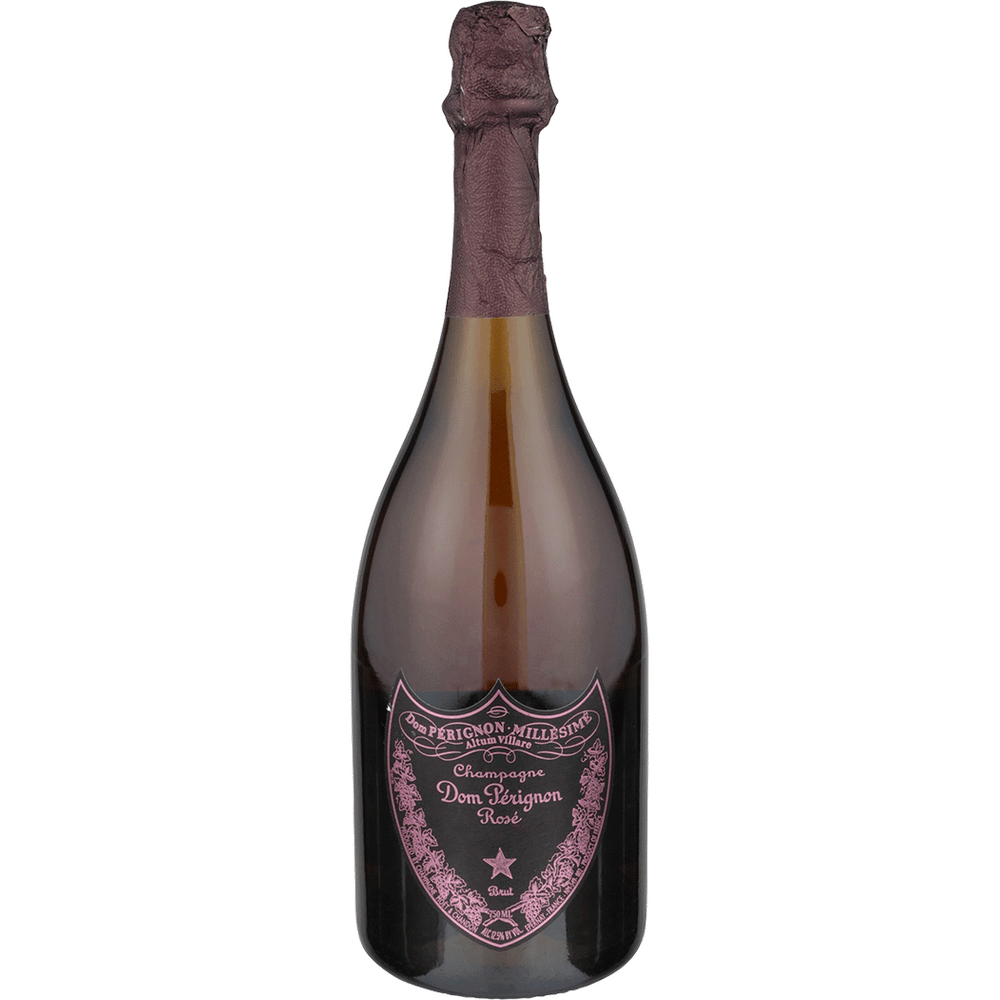 Moët & Chandon - Dom Pérignon Brut Rosé (750ml)