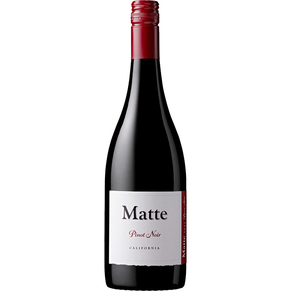 Pinot Noir, Red Wine