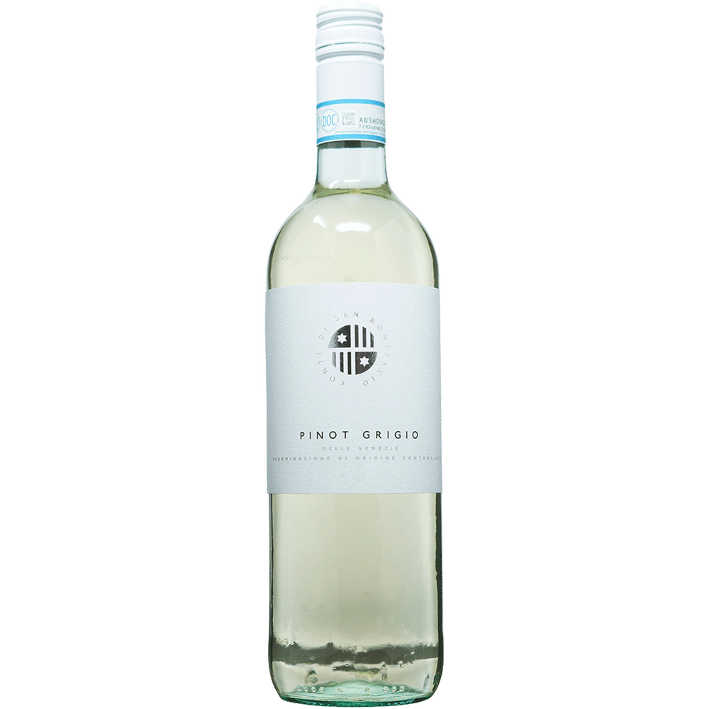 Conti di San Bonifaction Pinot Grigio | Total Wine & More